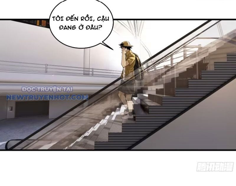 Đồng hành cùng tử vong: Bắt đầu với ngư nhân địa hạ thành: Chapter 94