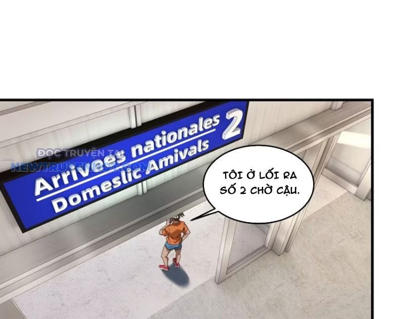 Đồng hành cùng tử vong: Bắt đầu với ngư nhân địa hạ thành: Chapter 94