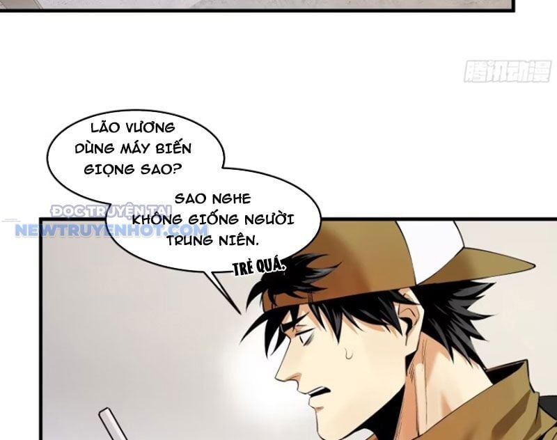 Đồng hành cùng tử vong: Bắt đầu với ngư nhân địa hạ thành: Chapter 94