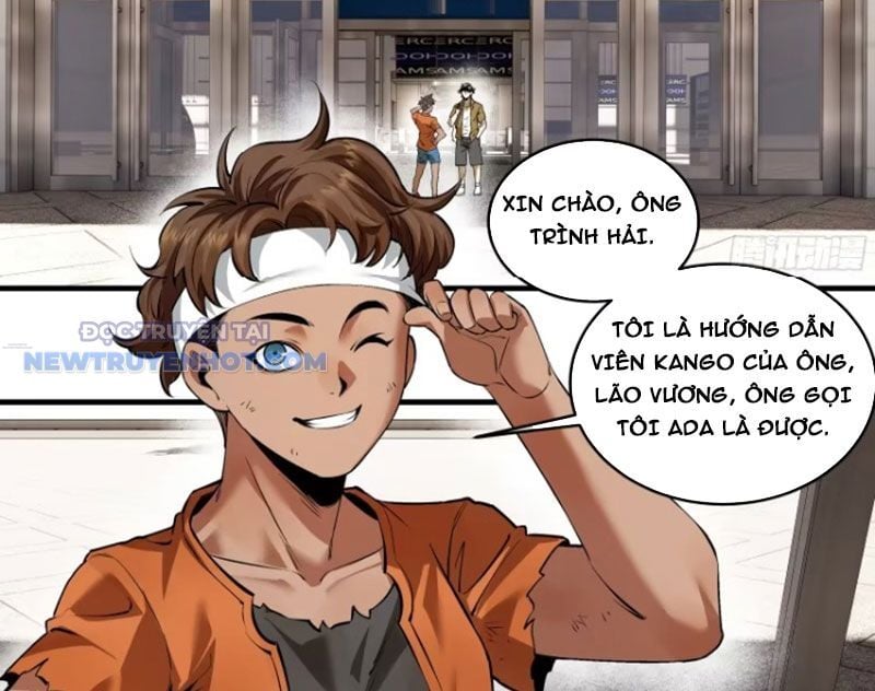 Đồng hành cùng tử vong: Bắt đầu với ngư nhân địa hạ thành: Chapter 94