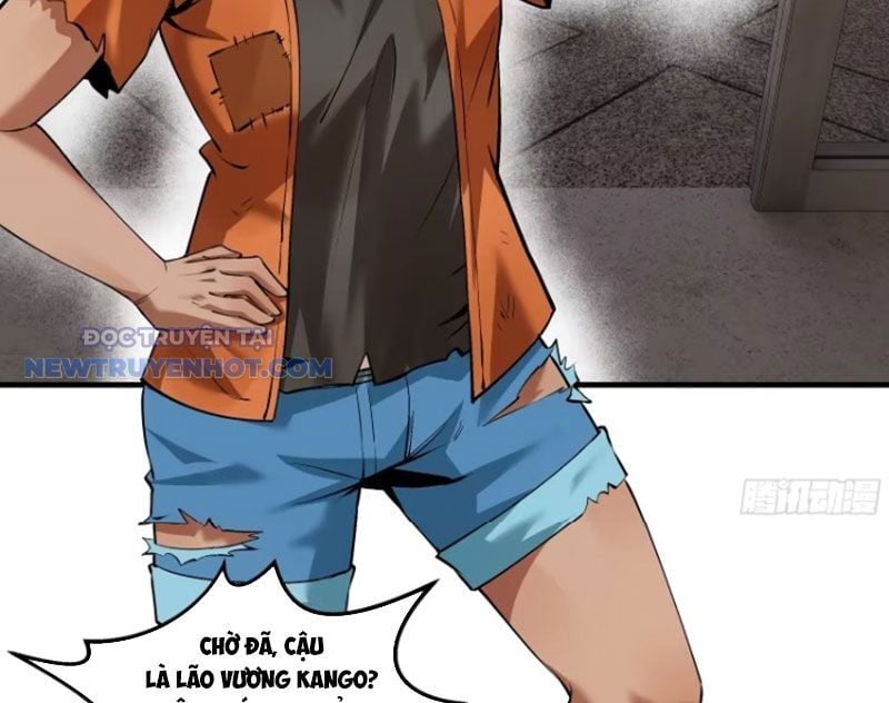 Đồng hành cùng tử vong: Bắt đầu với ngư nhân địa hạ thành: Chapter 94