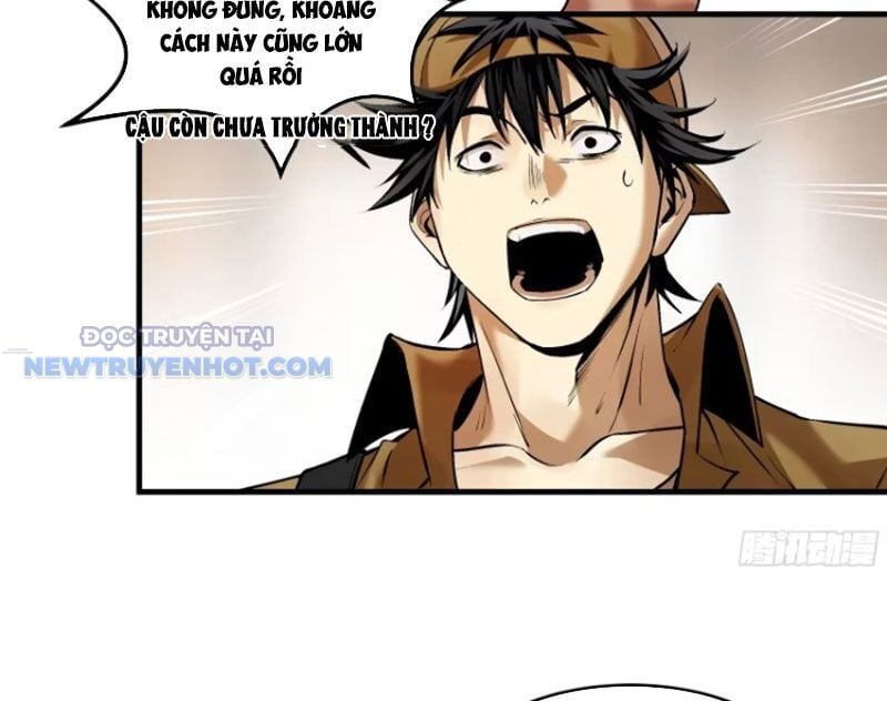 Đồng hành cùng tử vong: Bắt đầu với ngư nhân địa hạ thành: Chapter 94