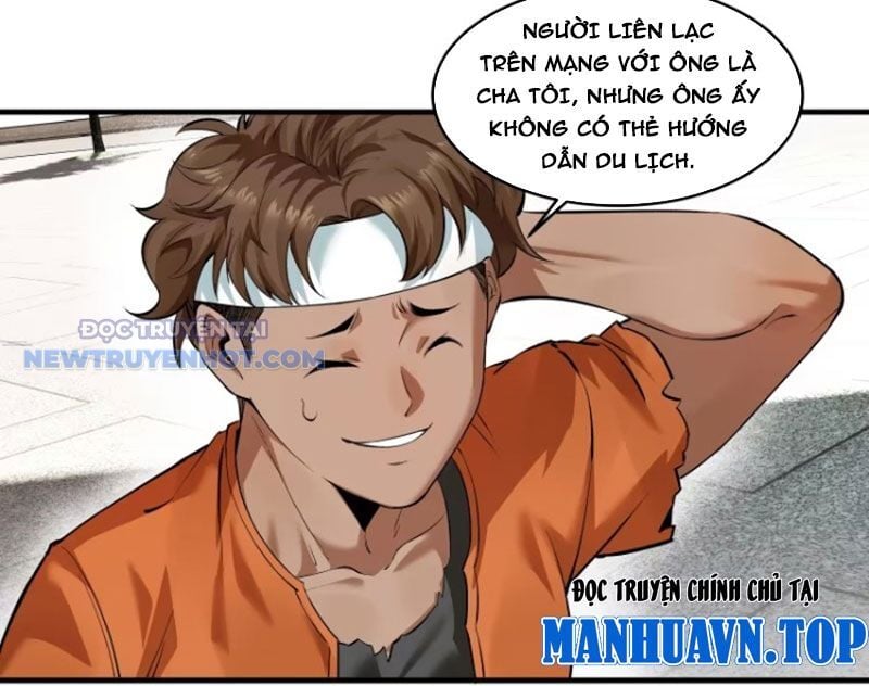 Đồng hành cùng tử vong: Bắt đầu với ngư nhân địa hạ thành: Chapter 94