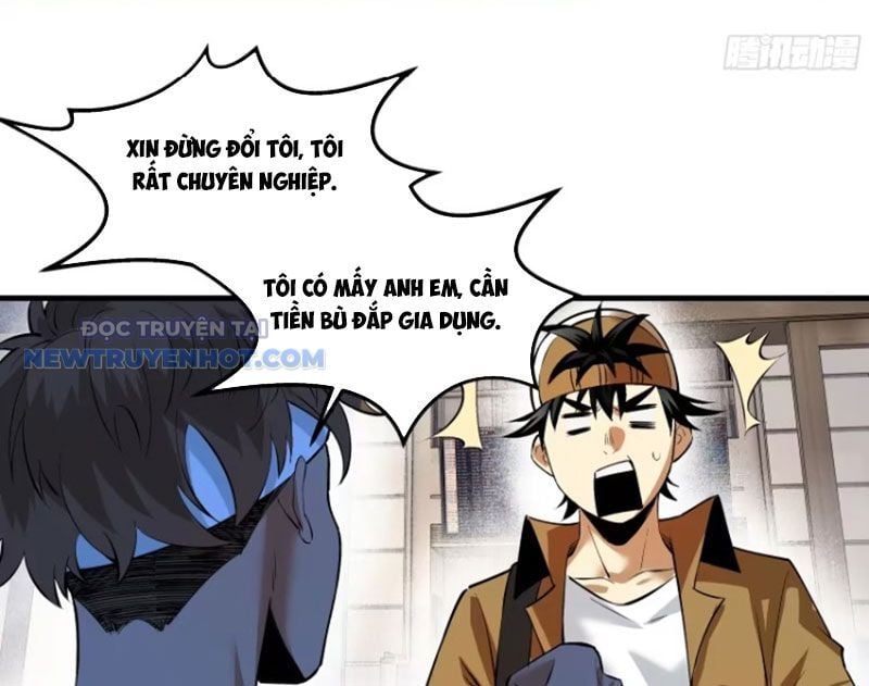 Đồng hành cùng tử vong: Bắt đầu với ngư nhân địa hạ thành: Chapter 94