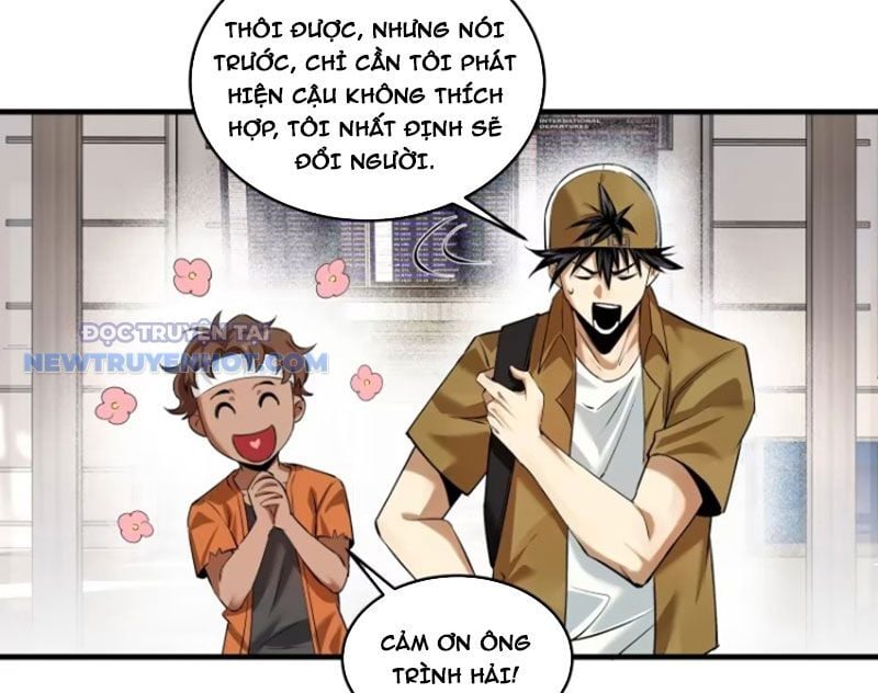 Đồng hành cùng tử vong: Bắt đầu với ngư nhân địa hạ thành: Chapter 94