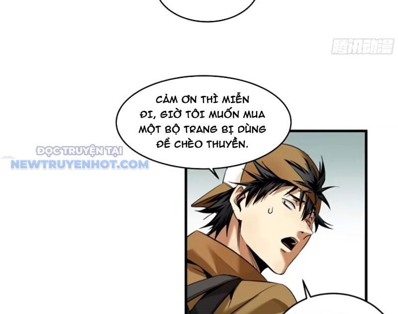 Đồng hành cùng tử vong: Bắt đầu với ngư nhân địa hạ thành: Chapter 94