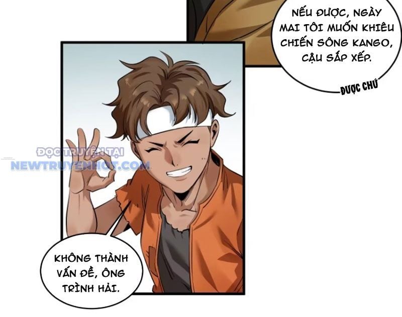 Đồng hành cùng tử vong: Bắt đầu với ngư nhân địa hạ thành: Chapter 94