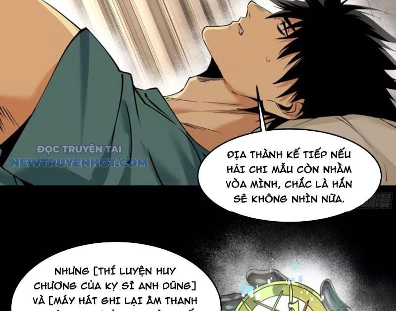 Đồng hành cùng tử vong: Bắt đầu với ngư nhân địa hạ thành: Chapter 94