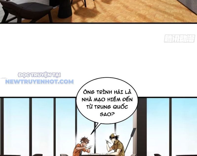 Đồng hành cùng tử vong: Bắt đầu với ngư nhân địa hạ thành: Chapter 94