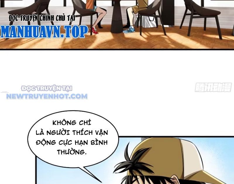 Đồng hành cùng tử vong: Bắt đầu với ngư nhân địa hạ thành: Chapter 94