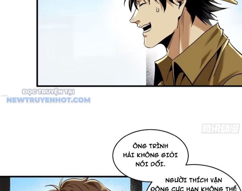 Đồng hành cùng tử vong: Bắt đầu với ngư nhân địa hạ thành: Chapter 94