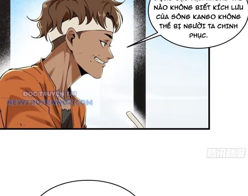 Đồng hành cùng tử vong: Bắt đầu với ngư nhân địa hạ thành: Chapter 94