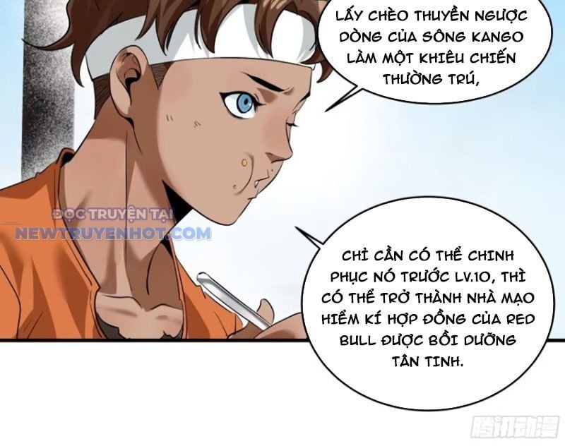 Đồng hành cùng tử vong: Bắt đầu với ngư nhân địa hạ thành: Chapter 94