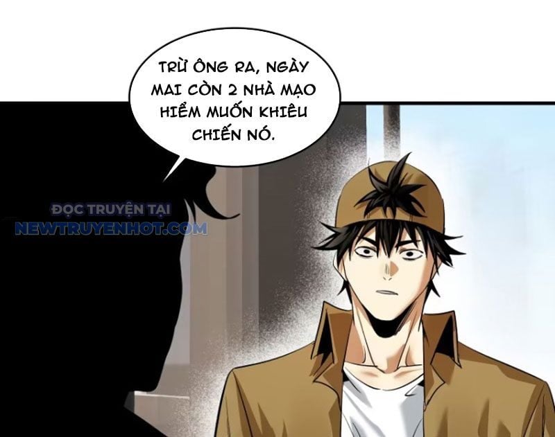 Đồng hành cùng tử vong: Bắt đầu với ngư nhân địa hạ thành: Chapter 94