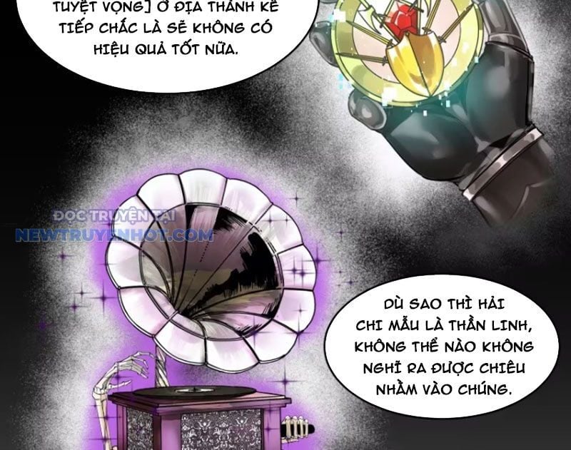 Đồng hành cùng tử vong: Bắt đầu với ngư nhân địa hạ thành: Chapter 94