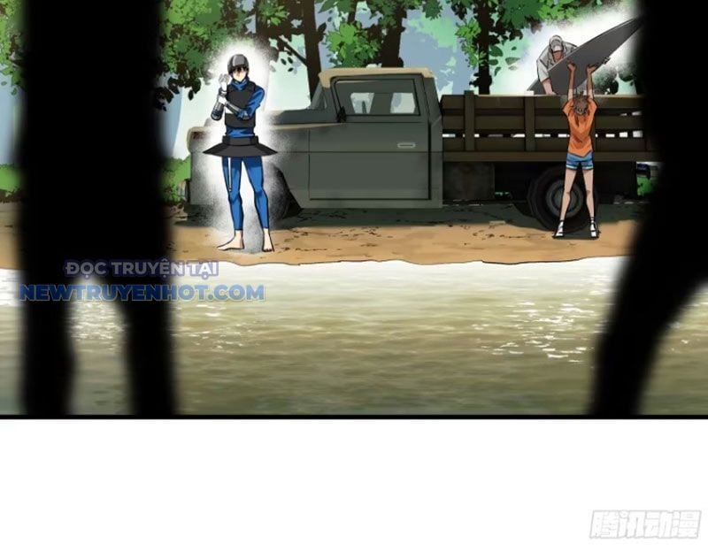 Đồng hành cùng tử vong: Bắt đầu với ngư nhân địa hạ thành: Chapter 94