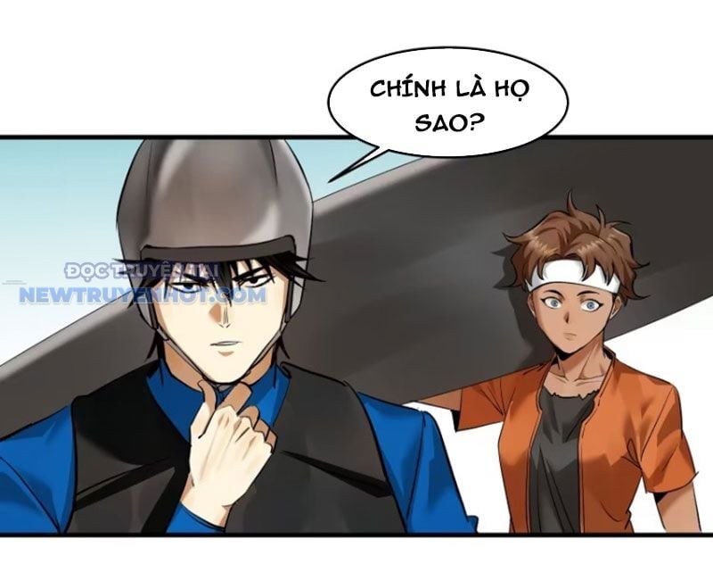 Đồng hành cùng tử vong: Bắt đầu với ngư nhân địa hạ thành: Chapter 94