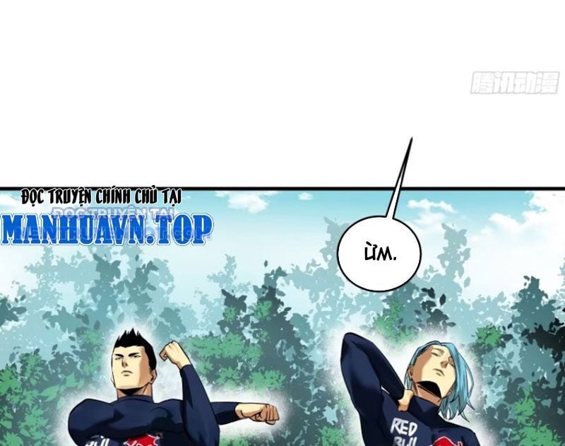 Đồng hành cùng tử vong: Bắt đầu với ngư nhân địa hạ thành: Chapter 94