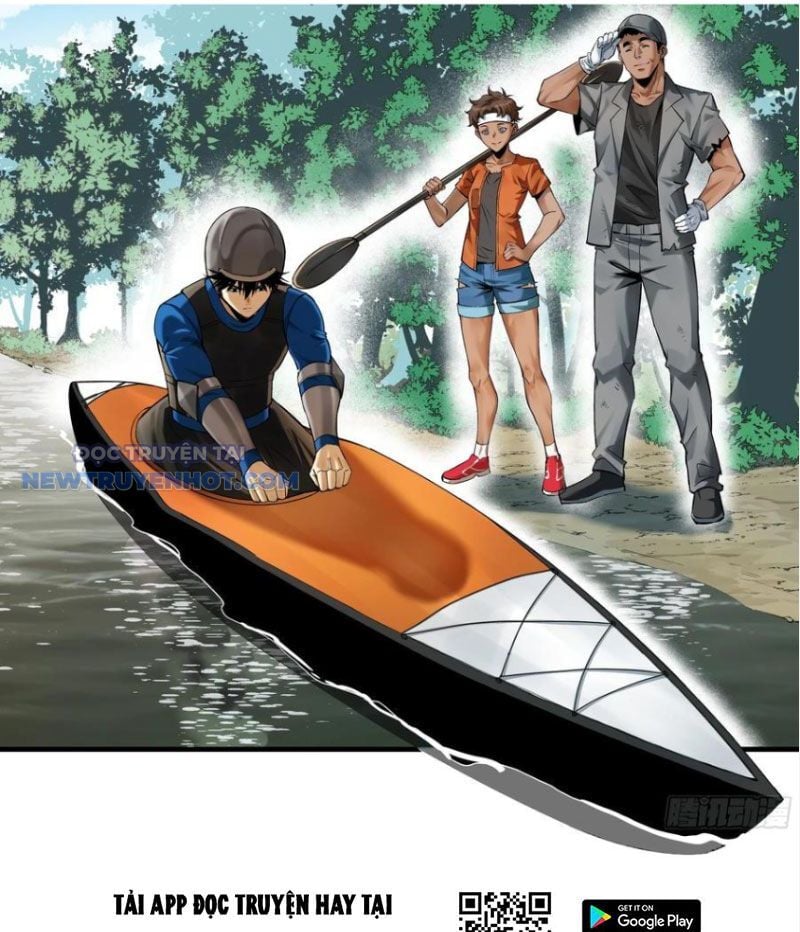 Đồng hành cùng tử vong: Bắt đầu với ngư nhân địa hạ thành: Chapter 95