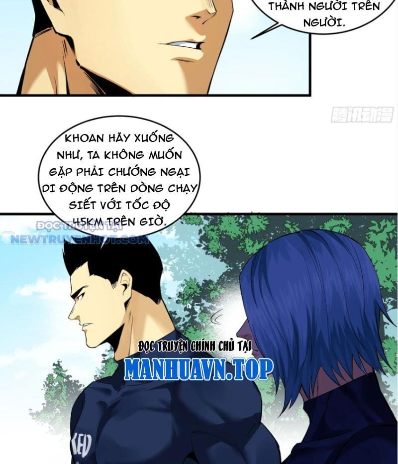 Đồng hành cùng tử vong: Bắt đầu với ngư nhân địa hạ thành: Chapter 95