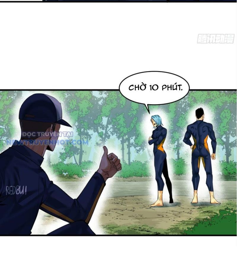 Đồng hành cùng tử vong: Bắt đầu với ngư nhân địa hạ thành: Chapter 95