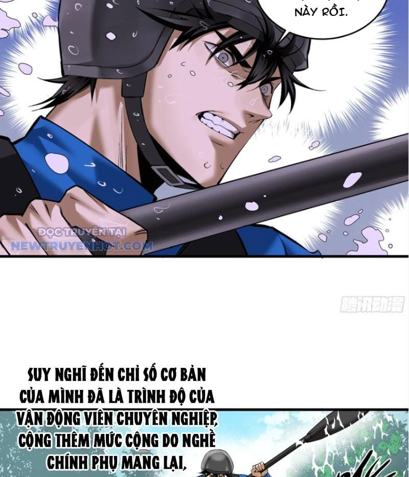 Đồng hành cùng tử vong: Bắt đầu với ngư nhân địa hạ thành: Chapter 95