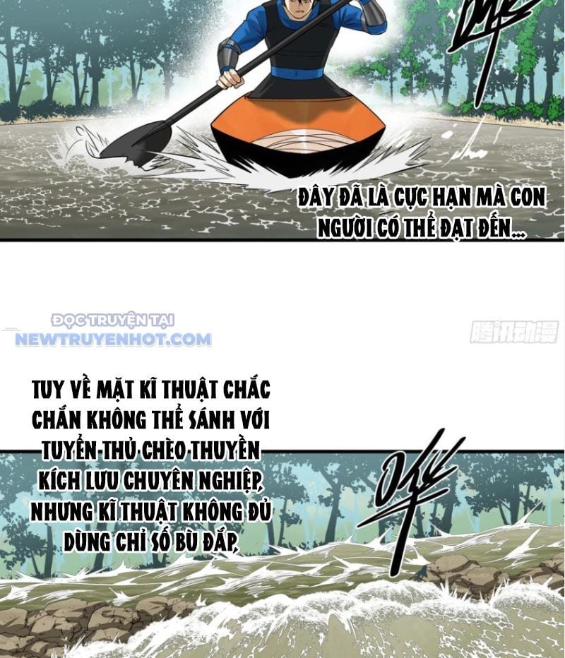 Đồng hành cùng tử vong: Bắt đầu với ngư nhân địa hạ thành: Chapter 95