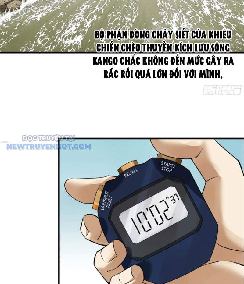 Đồng hành cùng tử vong: Bắt đầu với ngư nhân địa hạ thành: Chapter 95