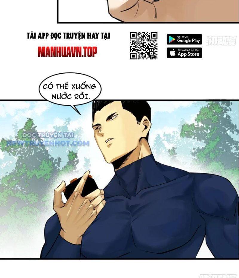 Đồng hành cùng tử vong: Bắt đầu với ngư nhân địa hạ thành: Chapter 95