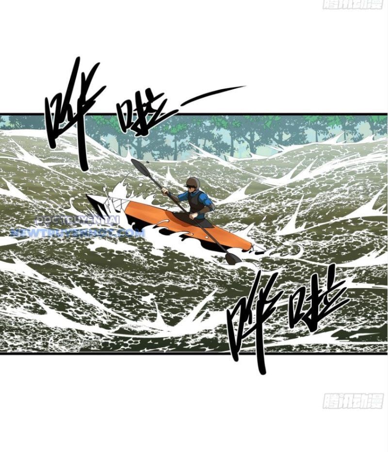 Đồng hành cùng tử vong: Bắt đầu với ngư nhân địa hạ thành: Chapter 95