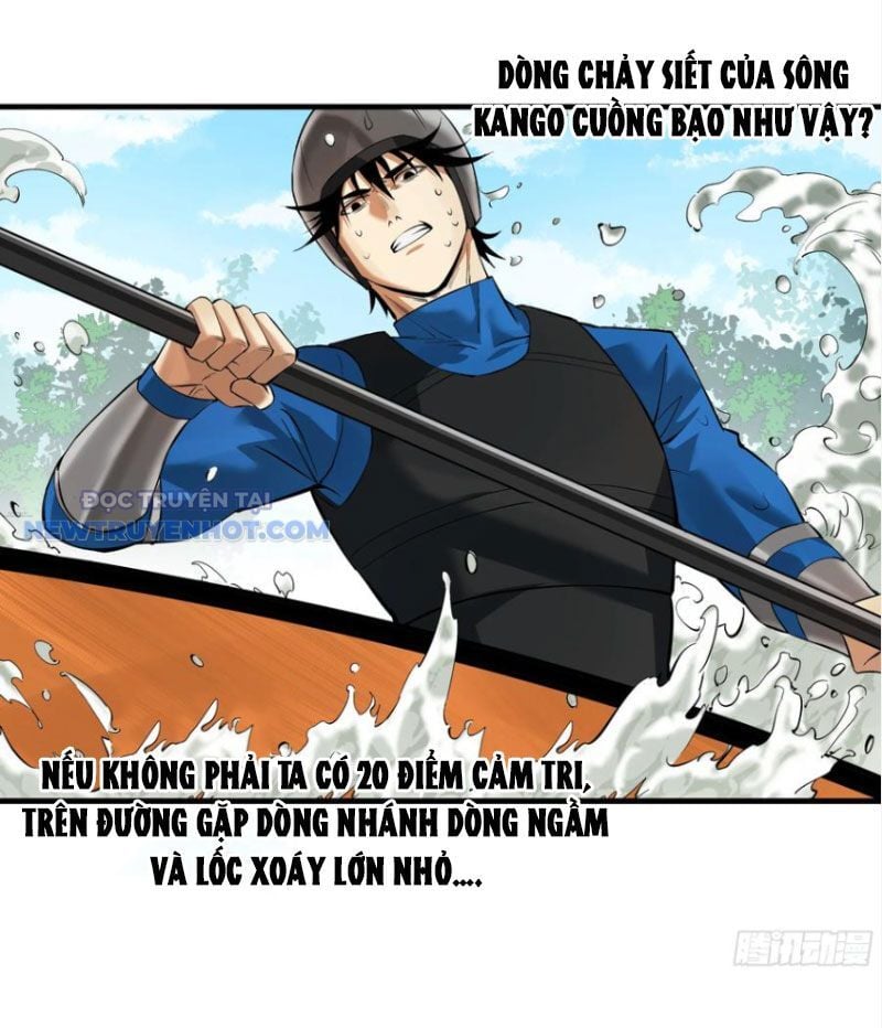 Đồng hành cùng tử vong: Bắt đầu với ngư nhân địa hạ thành: Chapter 95