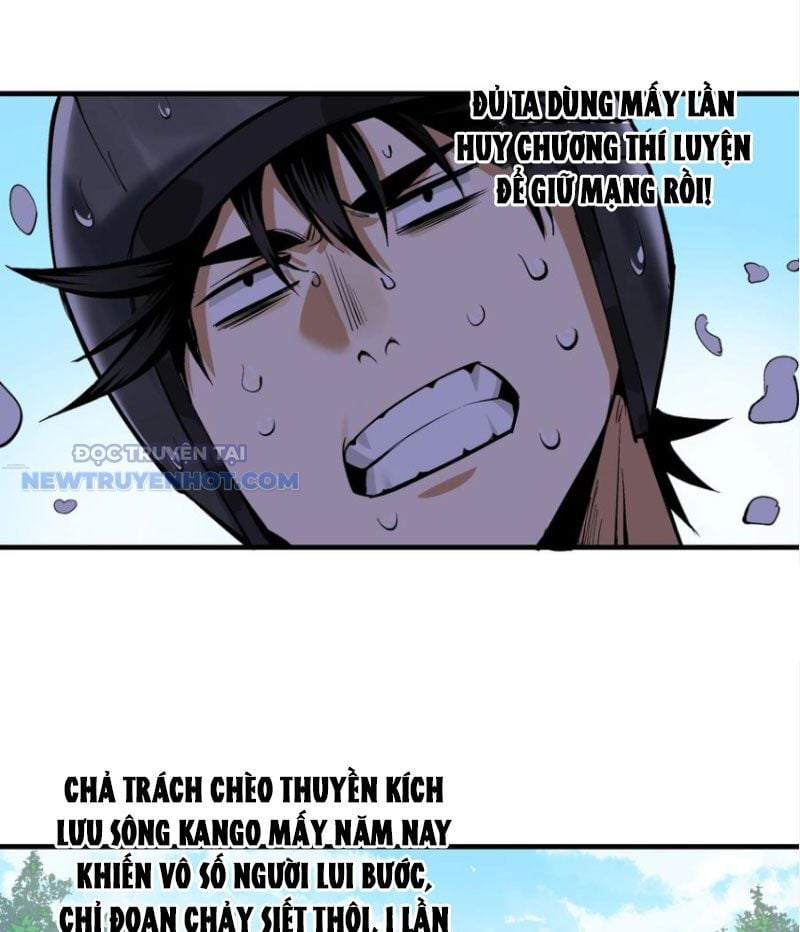 Đồng hành cùng tử vong: Bắt đầu với ngư nhân địa hạ thành: Chapter 95