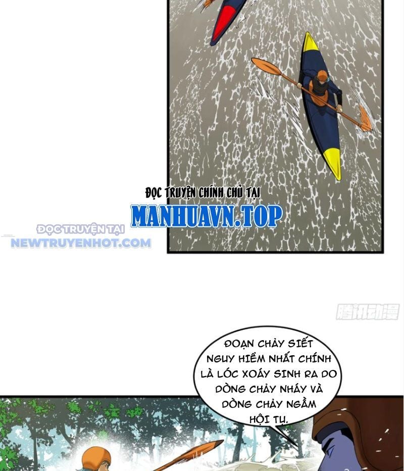 Đồng hành cùng tử vong: Bắt đầu với ngư nhân địa hạ thành: Chapter 95