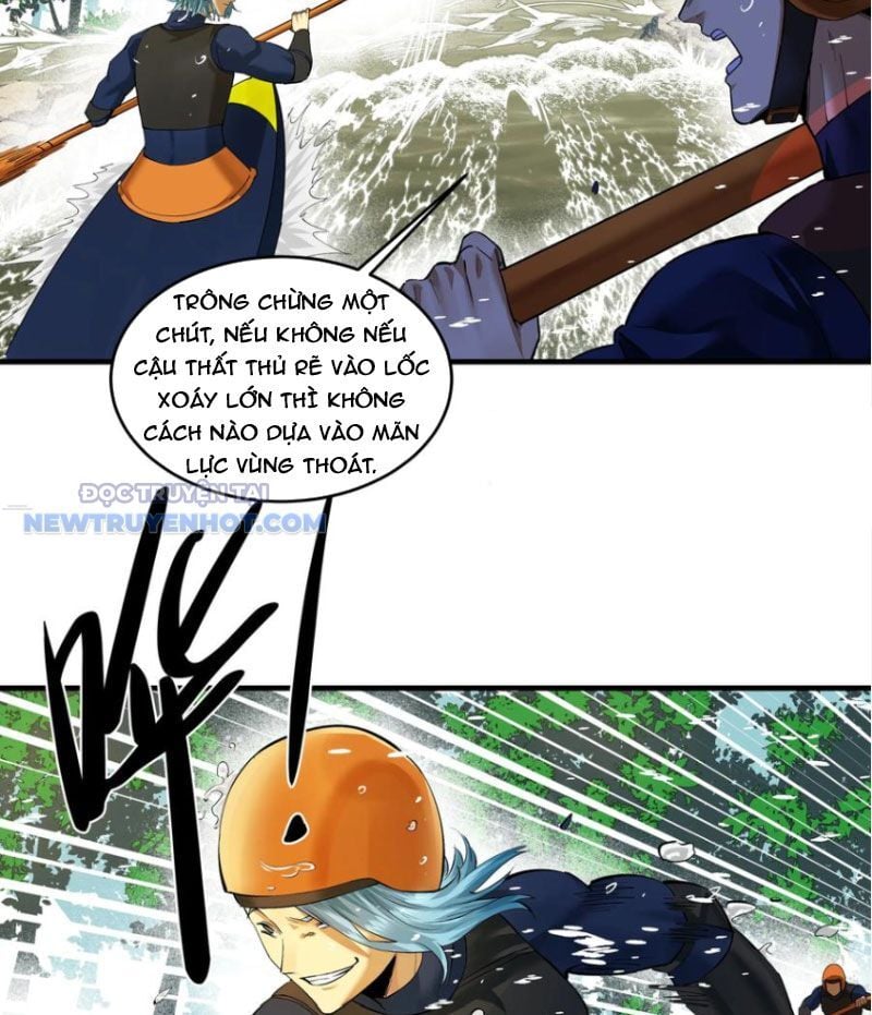 Đồng hành cùng tử vong: Bắt đầu với ngư nhân địa hạ thành: Chapter 95