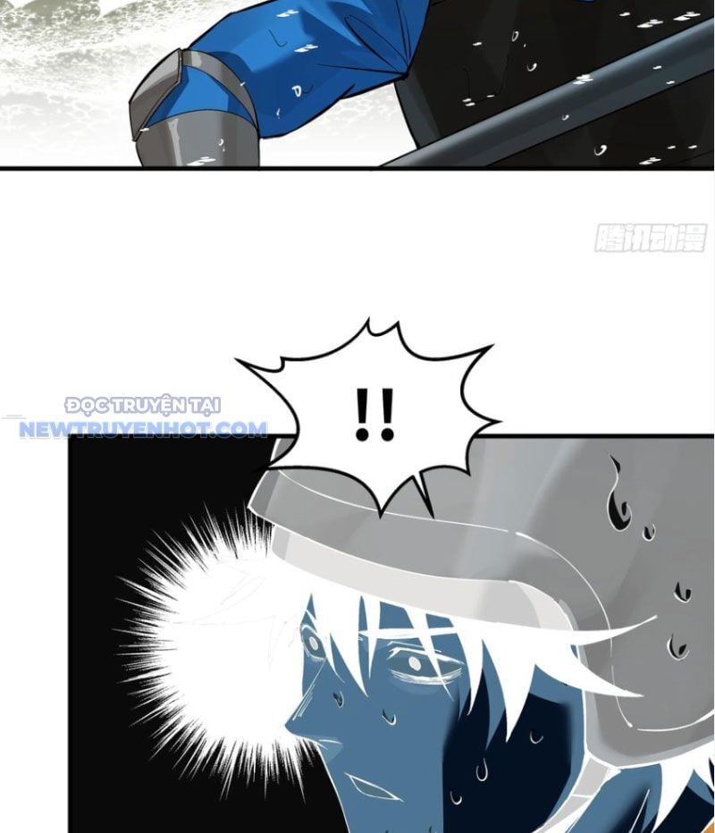 Đồng hành cùng tử vong: Bắt đầu với ngư nhân địa hạ thành: Chapter 95