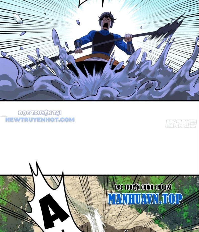 Đồng hành cùng tử vong: Bắt đầu với ngư nhân địa hạ thành: Chapter 95