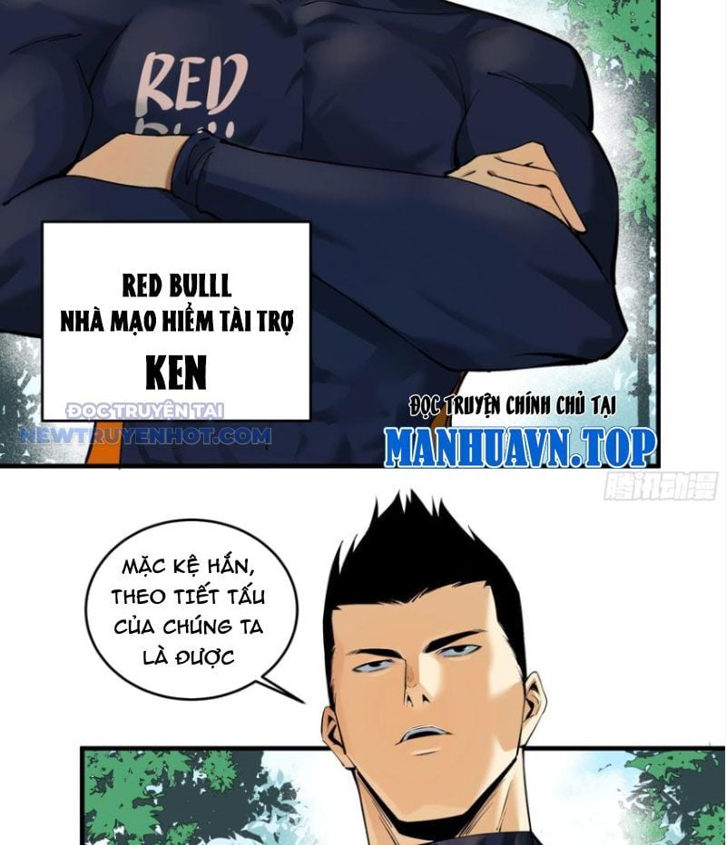 Đồng hành cùng tử vong: Bắt đầu với ngư nhân địa hạ thành: Chapter 95