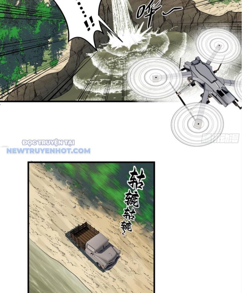 Đồng hành cùng tử vong: Bắt đầu với ngư nhân địa hạ thành: Chapter 95