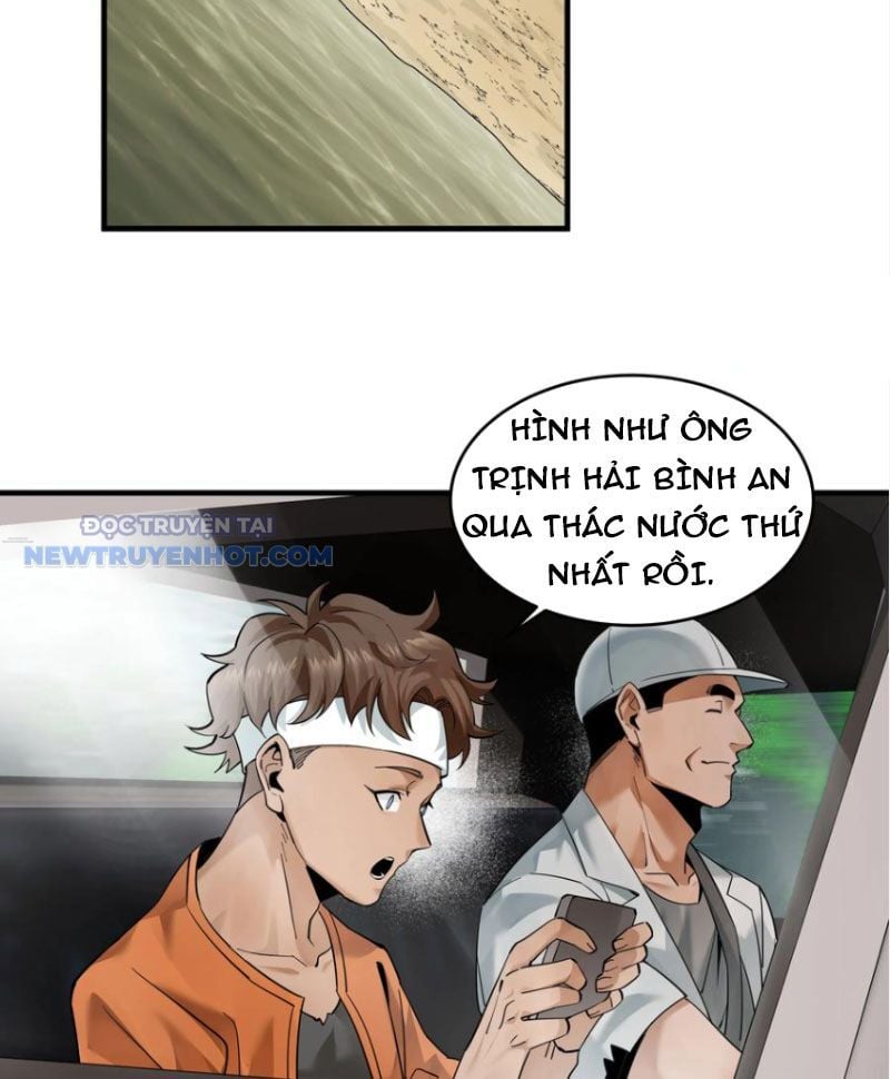 Đồng hành cùng tử vong: Bắt đầu với ngư nhân địa hạ thành: Chapter 95