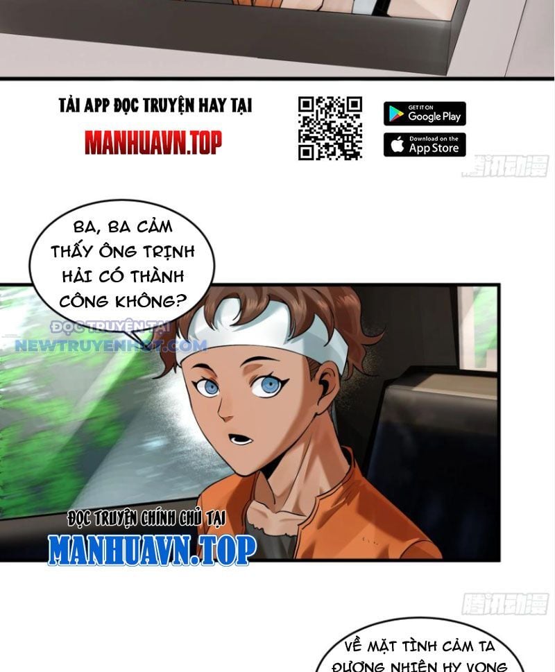 Đồng hành cùng tử vong: Bắt đầu với ngư nhân địa hạ thành: Chapter 95