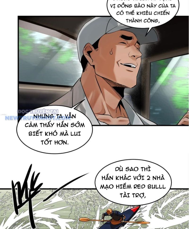 Đồng hành cùng tử vong: Bắt đầu với ngư nhân địa hạ thành: Chapter 95