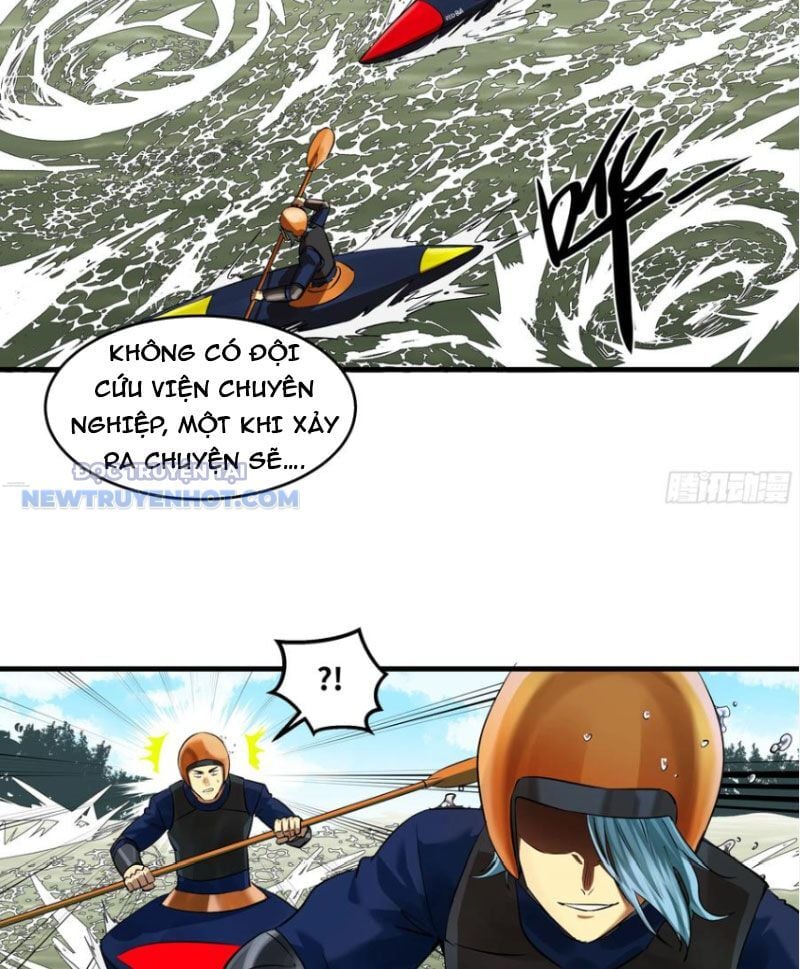 Đồng hành cùng tử vong: Bắt đầu với ngư nhân địa hạ thành: Chapter 95