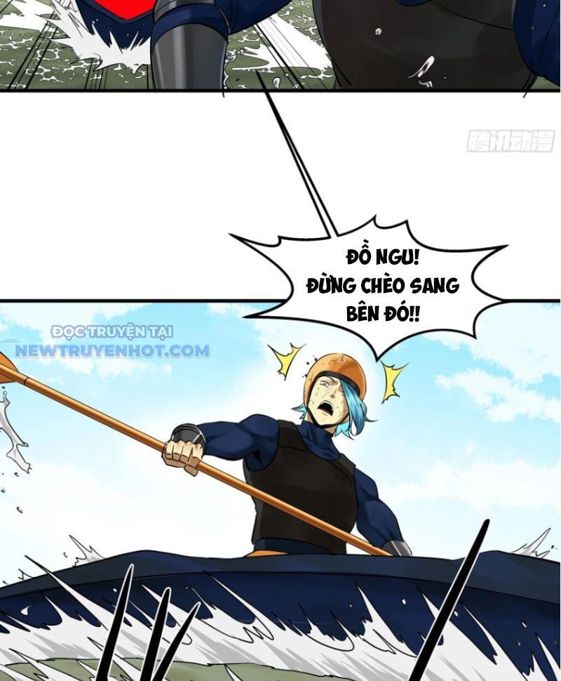 Đồng hành cùng tử vong: Bắt đầu với ngư nhân địa hạ thành: Chapter 95