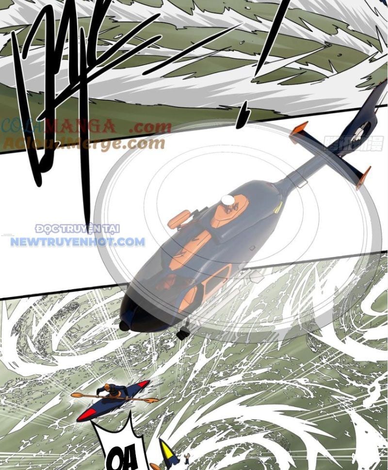 Đồng hành cùng tử vong: Bắt đầu với ngư nhân địa hạ thành: Chapter 95