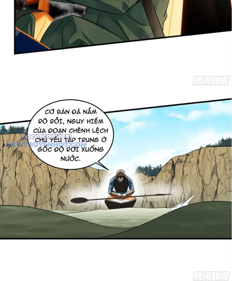 Đồng hành cùng tử vong: Bắt đầu với ngư nhân địa hạ thành: Chapter 95