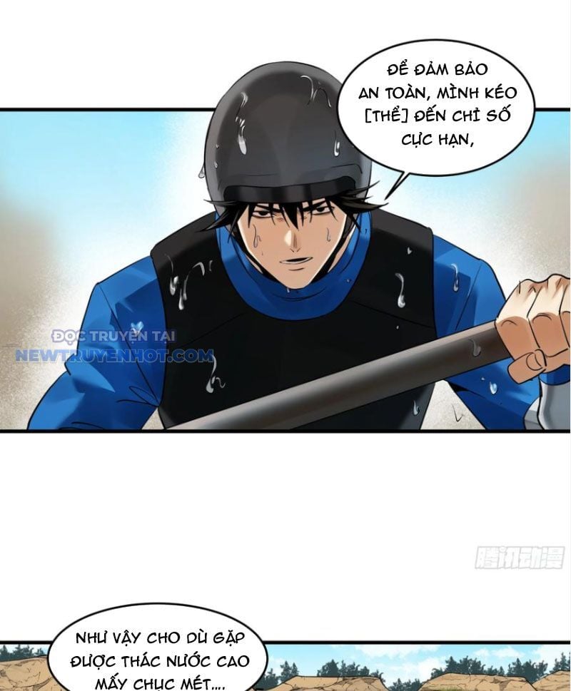 Đồng hành cùng tử vong: Bắt đầu với ngư nhân địa hạ thành: Chapter 95