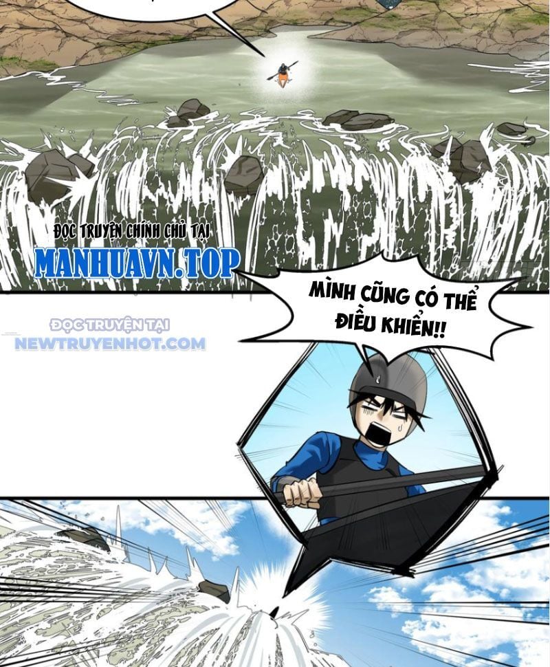 Đồng hành cùng tử vong: Bắt đầu với ngư nhân địa hạ thành: Chapter 95