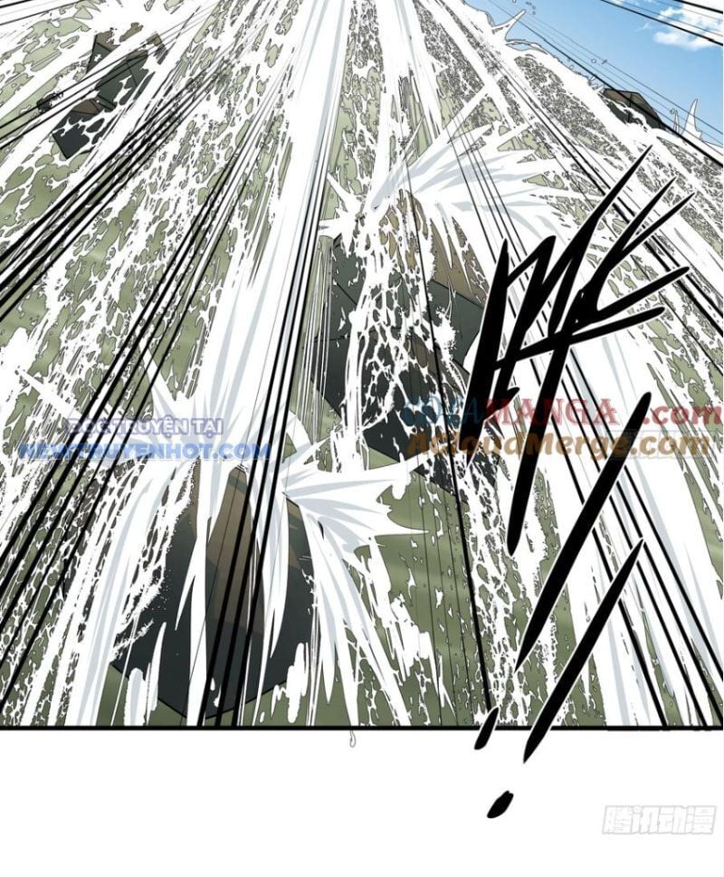 Đồng hành cùng tử vong: Bắt đầu với ngư nhân địa hạ thành: Chapter 95