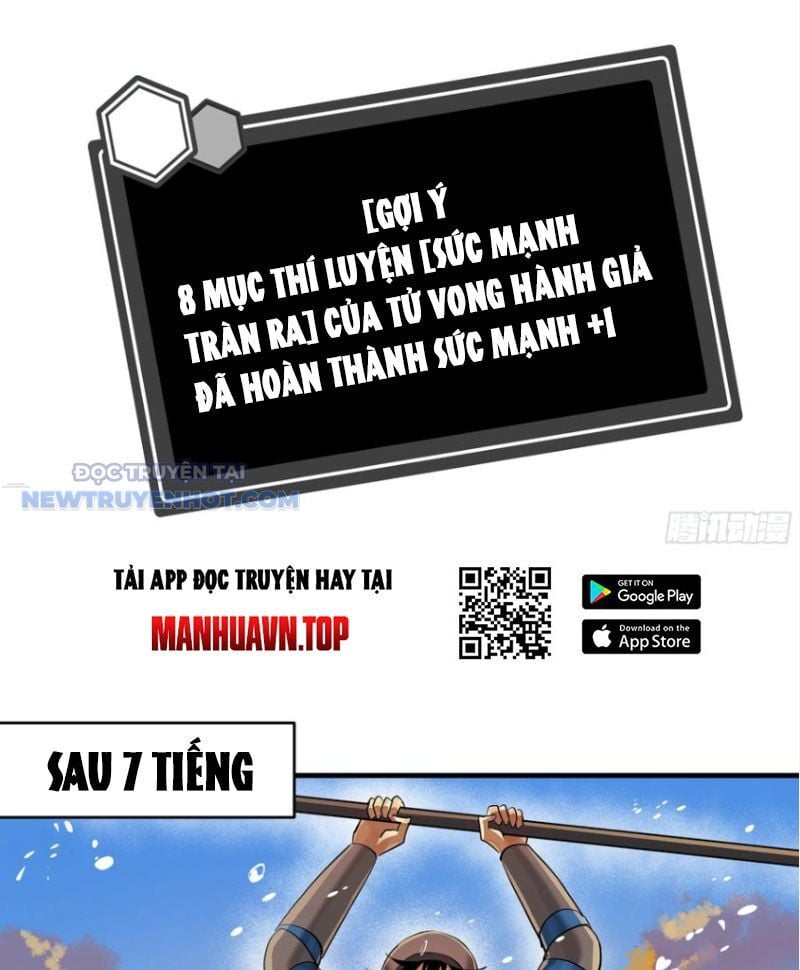 Đồng hành cùng tử vong: Bắt đầu với ngư nhân địa hạ thành: Chapter 95