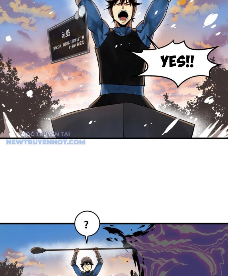 Đồng hành cùng tử vong: Bắt đầu với ngư nhân địa hạ thành: Chapter 95